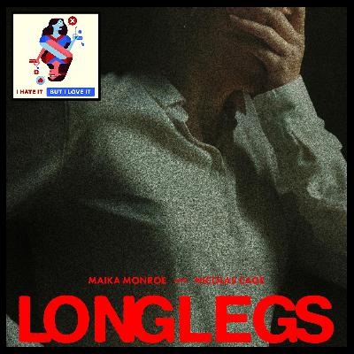 451: Longlegs