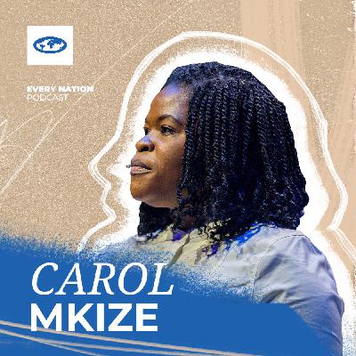 Carol Mkize: One Generation Away