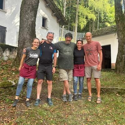 Alpinismo