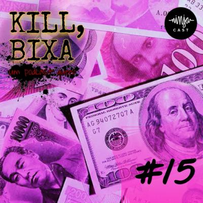 E MEU DINHEIRO QUE É ROSA?! (+ Pink Money, consumo ideológico e exploração das nossas pautas) E MEU DINHEIRO QUE É ROSA?! (+ Pink Money, consumo ideológico e exploração das nossas pautas)