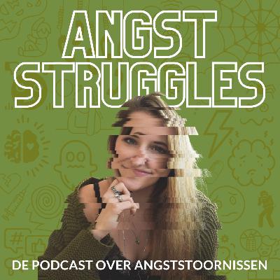 #6 - Angst en kinderen krijgen - Interview met Sara van Alles Over Je Bevalling - Angst Struggles