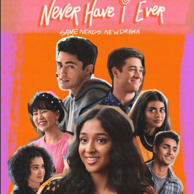 Never Have I Ever