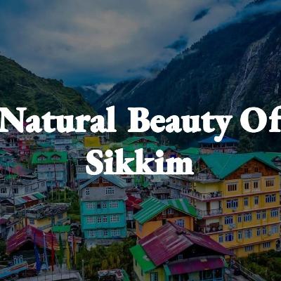 #sbofficial | Natural Beauty of Sikkim | S B Official #sbofficial | Natural Beauty of Sikkim | S B Official