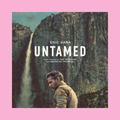 Untamed (Netflix): When was the California Gold Rush?