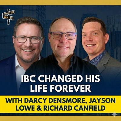 316: Discover Infinite Banking Through One Powerful Story