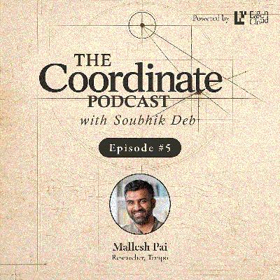 Tempo: The payment-first blockchain | Mallesh Pai Tempo: The payment-first blockchain | Mallesh Pai