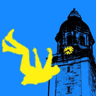 Gedehnte Wirklichkeit - Einmal in Zeitlupe leben!