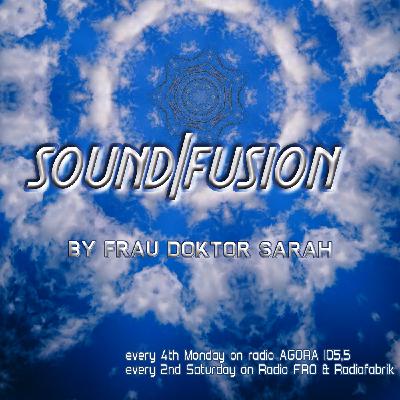 soundInfusion by Frau Doktor Sarah - 2020/03