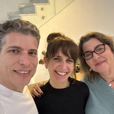 ⁨פרק 36 - שלושה שלבים של אהבה - איך למצוא ולבנות זוגיות בריאה - עדנה חן⁩