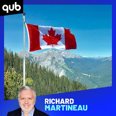 Projet de loi du Bloc: «Le Québec a un modèle différent que celui du multiculturalisme», souligne Martin Champoux