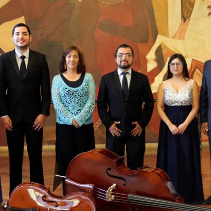 CULTURA QUITO ECUADOR