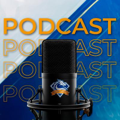 Covil do Dragão - Podcast T1 EP6 Covil do Dragão - Podcast T1 EP6