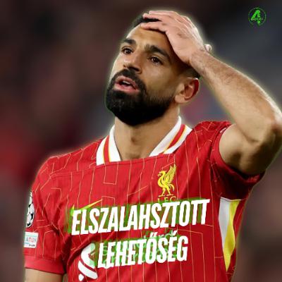 ElSzalahsztott lehetőség?! | Kötelező 4duló | S02E17 ElSzalahsztott lehetőség?! | Kötelező 4duló | S02E17