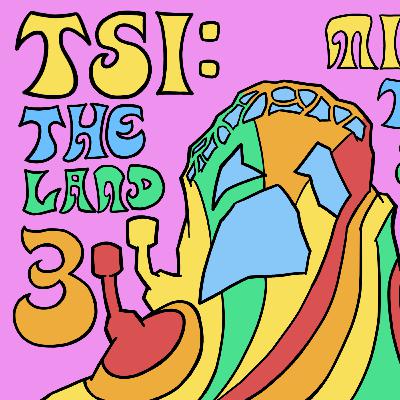 Full Warning Episode 1: The Land 3 (2022) Wrap Up Part 1