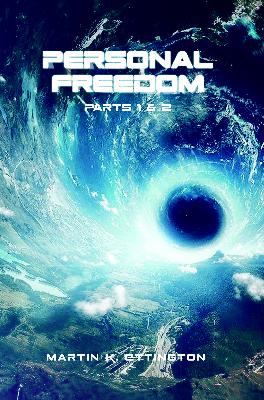 Podcast #4- Personal Freedom-Parts 1 & 2