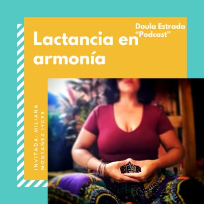 Lactancia en Armonía
