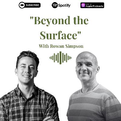 #63: Rowan Simpson – How I Made Millions Backing NZ Startups and NZ’s Tall Poppy Problem