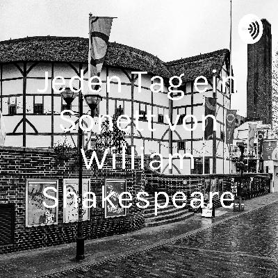Sonett 33 von William Shakespeare rezitiert von Schauspieler Sebastian Stegmann