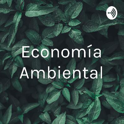 Economía ambiental