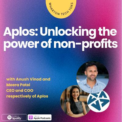 Aplos: Unlocking the power of non-profits Aplos: Unlocking the power of non-profits
