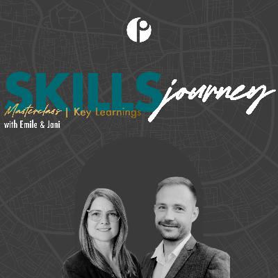 Unlocking Growth: Trust, Teamwork, and Resilience
