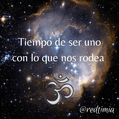 Meditación en OM Meditación en OM