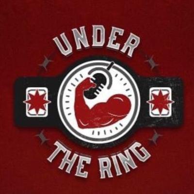 The Under The Ring Pod 218: #WWE #AEW #TNAWrestling Quiz Show; Week in review