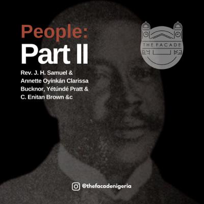People: Part II