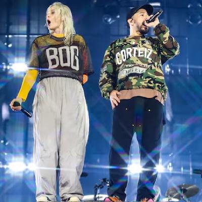 Linkin Park en Bogotá: El mejor concierto del año para la revista Semana: "viva, avasalladora y hermosa en Bogotá". Linkin Park en Bogotá: El mejor concierto del año para la revista Semana: "viva, avasalladora y hermosa en Bogotá".