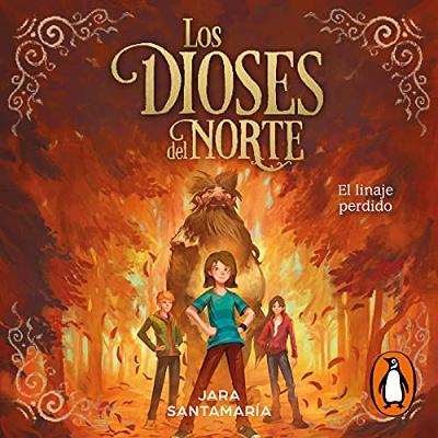 El linaje perdido [The Lost Bloodline] (Audiolibro) | Prueba Gratis