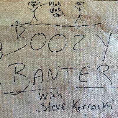 Episode Seven: Anna Sale