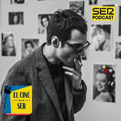 El Cine en la SER: 'Nouvelle Vague', el bonito y divertido homenaje de Richard Linklater a Godard