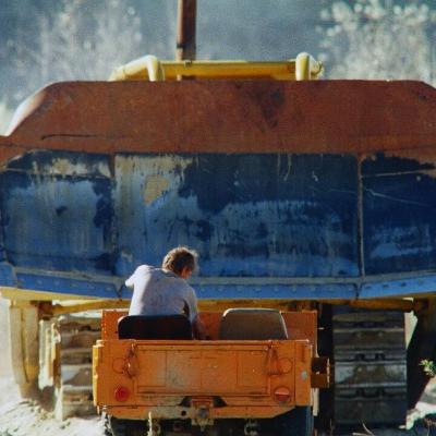1974: Fifty Years Later / Killdozer