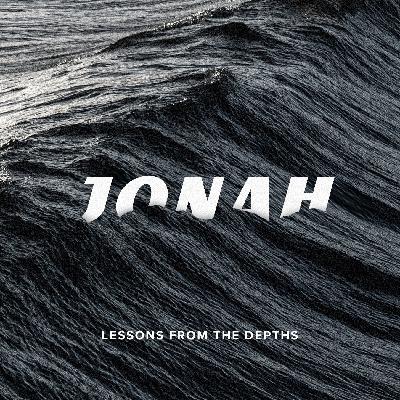 Running Against God | Jonah pt. 4 | Pastor Adam Haugen