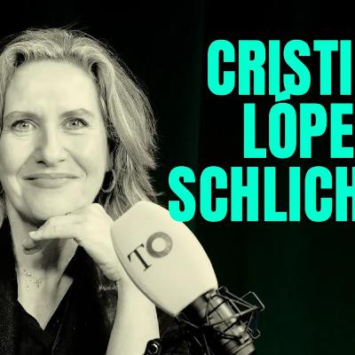 Cristina López Schlichting