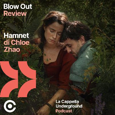 Review - "Hamnet" di Chloe Zhao