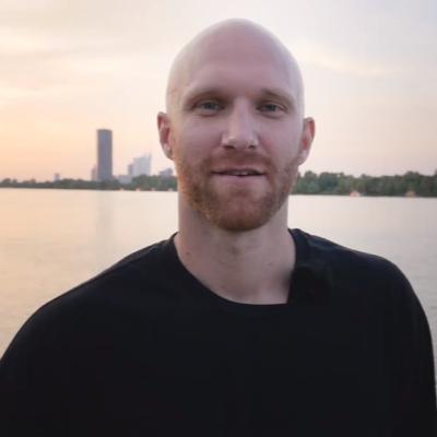 Einwurf No II | Ex-ÖFB-Goalie @Robert Almer