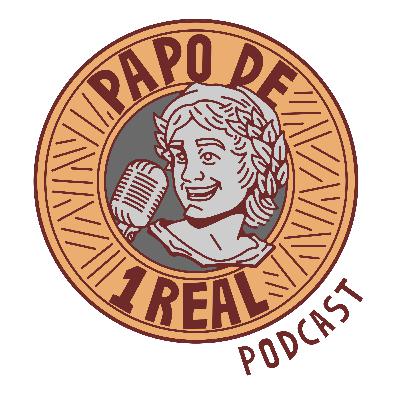 QUEM NUNCA! - Hiago Beckford - Papo de 1 Real #08 QUEM NUNCA! - Hiago Beckford - Papo de 1 Real #08