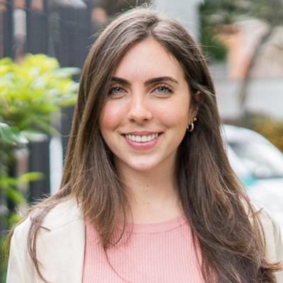#19 - Cómo pasar de JEFE a LÍDER de ALTO IMPACTO - Nicole Perez - CEO Blum