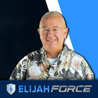 God’s All Consuming Fire! – Dr. Paul Cox God’s All Consuming Fire! – Dr. Paul Cox