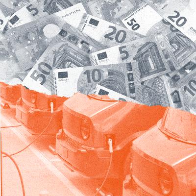 Finansowanie e-mobilności i zwrot Brukseli | Na prąd