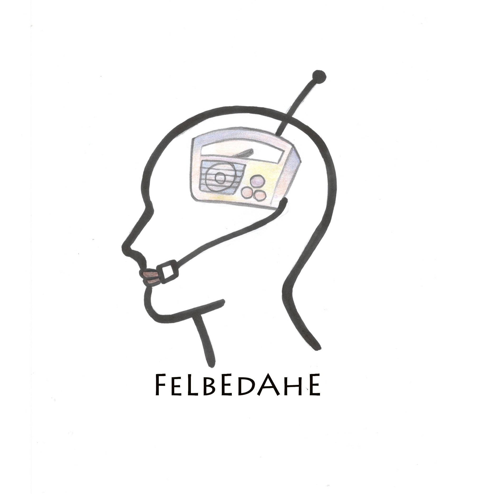 Radio Felbedahe