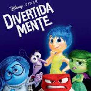 FILME DIVERTIDA MENTE | DEBATE E ENTREVISTA COM ESPECIALISTA