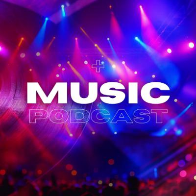 +Music Podcast 031 SE03