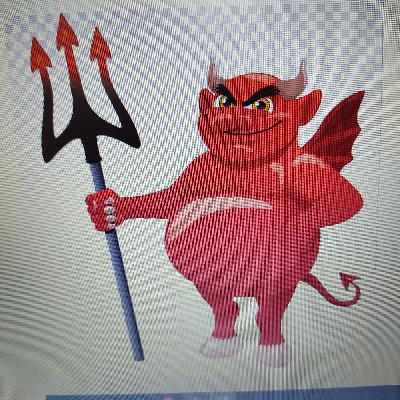 LOS TRES PELOS DEL DIABLO