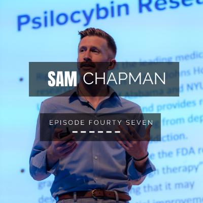 47: Healing Advocacy Fund with Sam Chapman 47: Healing Advocacy Fund with Sam Chapman