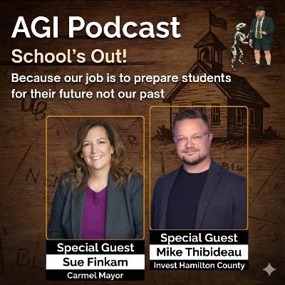 Skills, Schools, and the Pace of AI Skills, Schools, and the Pace of AI