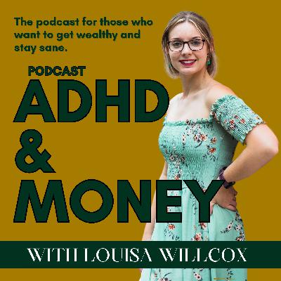 EP34 - Wealth Isn’t What You’ve Been Sold And I’m Not Playing Along Anymore