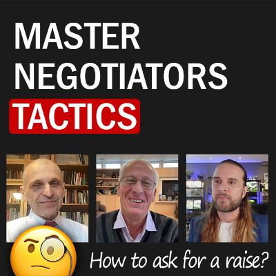 How to Negotiate a Raise: Experts Give Their Best Tips How to Negotiate a Raise: Experts Give Their Best Tips