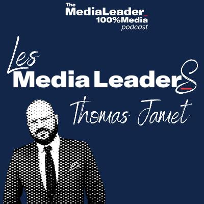 #1 - Thomas Jamet : passion, rock et café